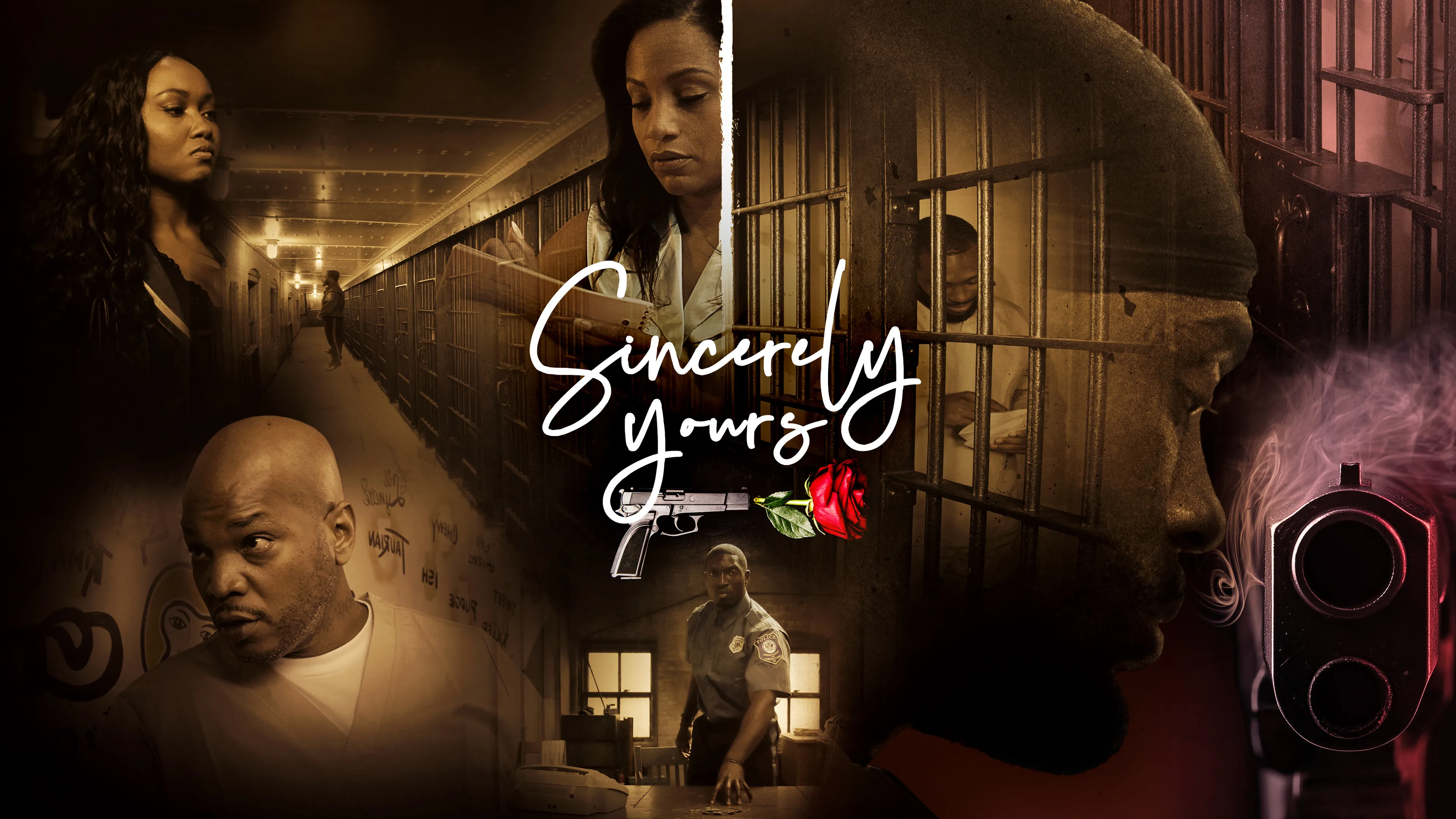 Sincerely Yours poster